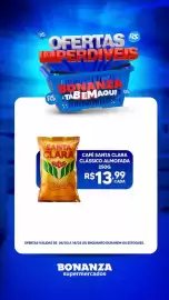 Catálogo Bonanza Supermercados Página 1