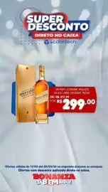 Catálogo Bonanza Supermercados Página 2