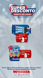 Catálogo Bonanza Supermercados Página 3