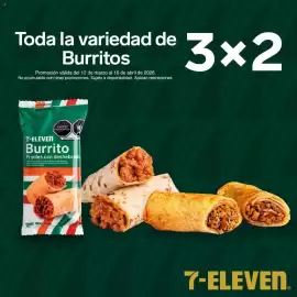Catálogo 7-eleven Página 1