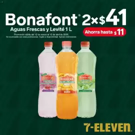 Catálogo 7-eleven Página 13