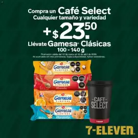 Catálogo 7-eleven Página 14