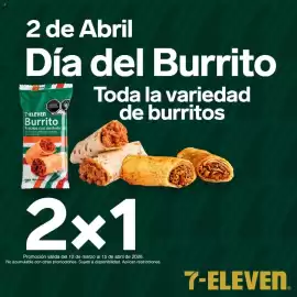 Catálogo 7-eleven Página 17