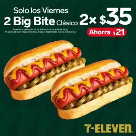 Catálogo 7-eleven Página 5