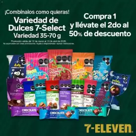 Catálogo 7-eleven Página 6