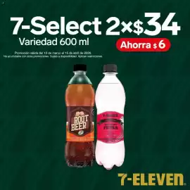 Catálogo 7-eleven Página 7