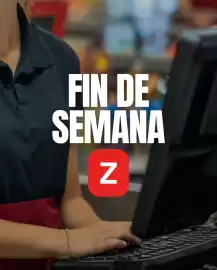 Catálogo Supermercados Zeta Página 1