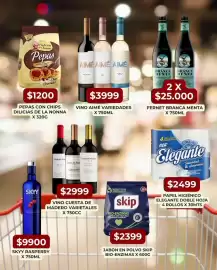 Catálogo Supermercados Zeta Página 3