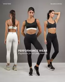 Catálogo Vitnik Página 3