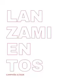 Catálogo Amodil Página 1