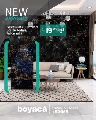 Catálogo Boyacá (válido hasta 31-03)