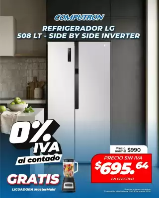 Catálogo Computron (válido hasta 16-03)