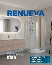 Catálogo Ferrisariato Página 1