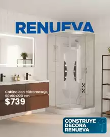 Catálogo Ferrisariato Página 2