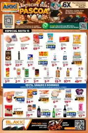 Folheto Akki Atacadista Página 1