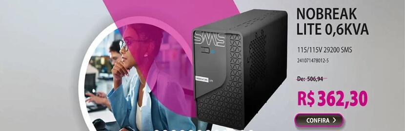 Catálogo Loja Elétrica Página 12