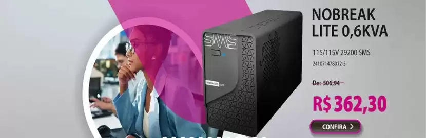 Catálogo Loja Elétrica Página 12