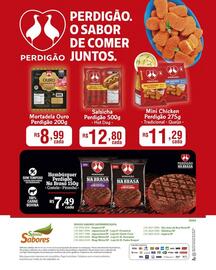 Folheto Spasso Sabores Página 2