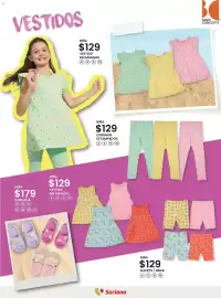 Folleto Soriana Híper Página 15