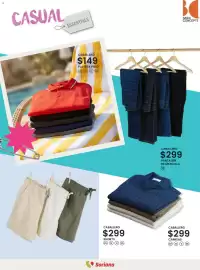 Folleto Soriana Híper Página 17