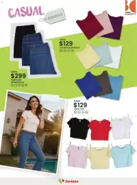 Folleto Soriana Híper Página 18