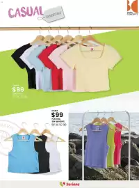 Folleto Soriana Híper Página 19