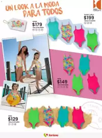 Folleto Soriana Híper Página 2