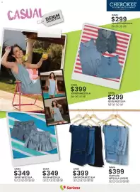 Folleto Soriana Híper Página 22