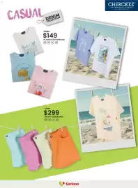 Folleto Soriana Híper Página 23