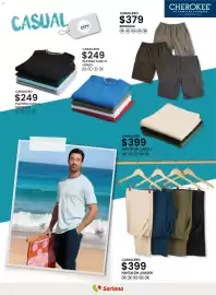 Folleto Soriana Híper Página 24