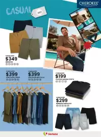 Folleto Soriana Híper Página 25