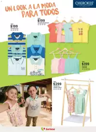 Folleto Soriana Híper Página 28