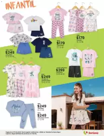 Folleto Soriana Híper Página 29