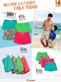 Folleto Soriana Híper Página 3