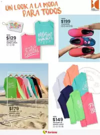 Folleto Soriana Híper Página 4