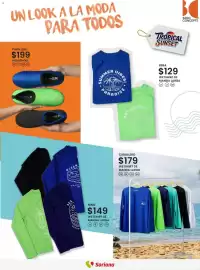 Folleto Soriana Híper Página 5