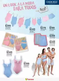 Folleto Soriana Híper Página 6