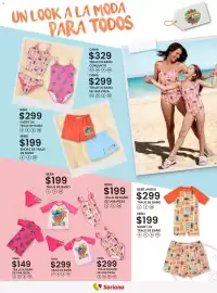 Folleto Soriana Híper Página 7