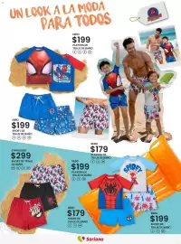 Folleto Soriana Híper Página 8