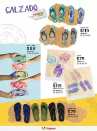 Folleto Soriana Híper Página 9