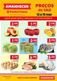 Folheto Ponto Fresco Página 1