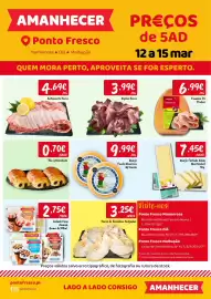 Folheto Ponto Fresco Página 2