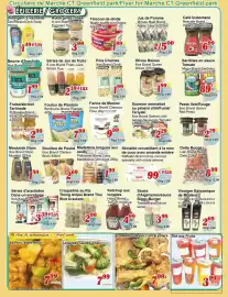 Marche C&T flyer week 11 Page 3