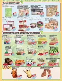 Marche C&T flyer week 11 Page 4