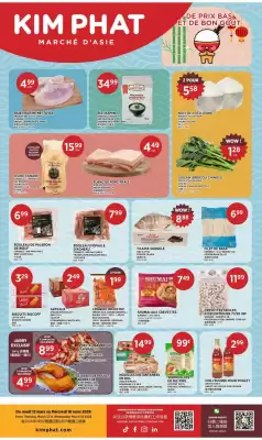 Kim Phat flyer (valid until 19-03)