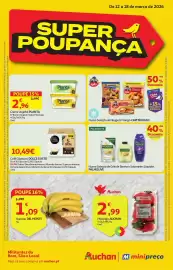 Folheto Auchan semana 11 Página 1