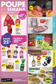 Folheto Pingo Doce semana 11 Página 1