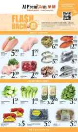 Al Premium Food Mart flyer week 11 Page 2