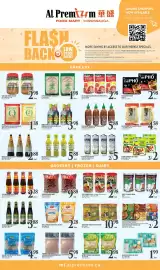 Al Premium Food Mart flyer week 11 Page 3