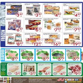 Sunny Food Mart flyer week 11 Page 4